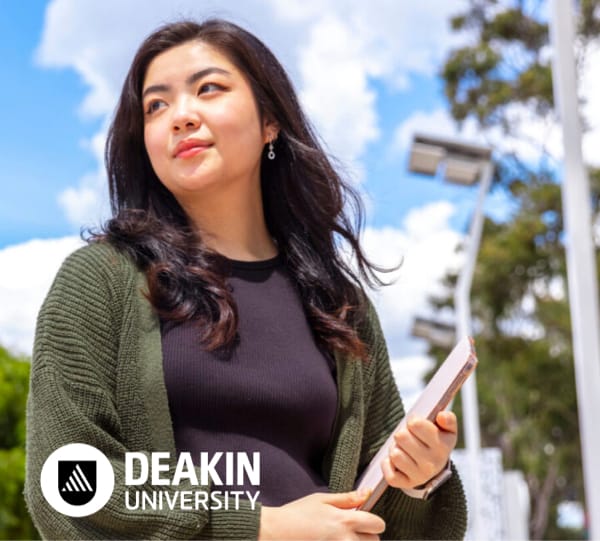 Deakin University