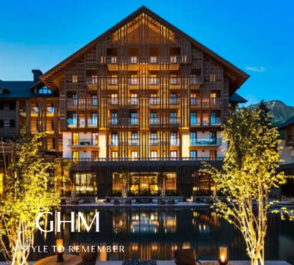 GHM Hotels Group